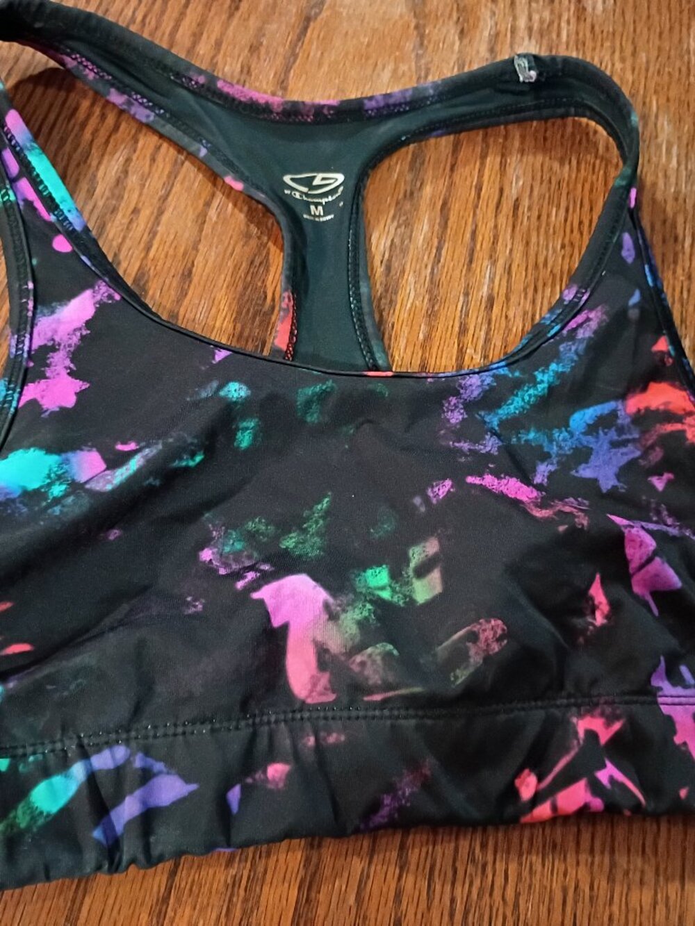 Women's Sports Bra